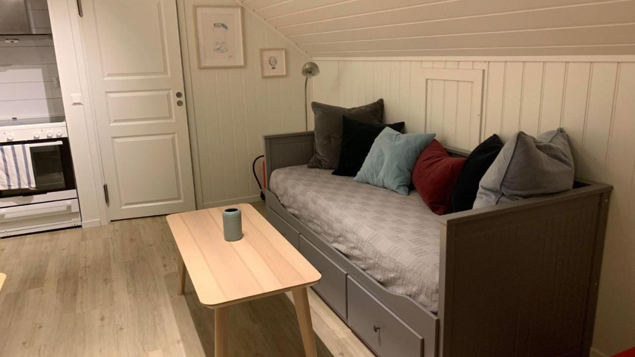 Bright And Cozy Apartment 1.5Km From City Centre Aurland Exterior photo